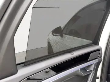 VW Touareg 3.0 TDI 210 kW 4Motion R-Line 23  Pano