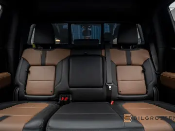 CHEVROLET Silverado High Country 6.2 V8 4WD Pano Bose Tow