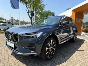 VOLVO XC60 T8 AWD Ultimate Bright #volvo #madebymerten