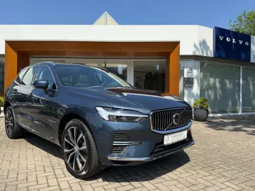 VOLVO XC60 T8 AWD Ultimate Bright #volvo #madebymerten