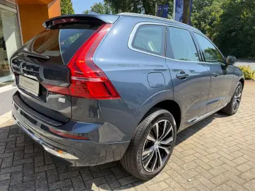 VOLVO XC60 T8 AWD Ultimate Bright #volvo #madebymerten