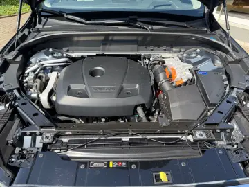 VOLVO XC60 T8 AWD Ultimate Bright #volvo #madebymerten