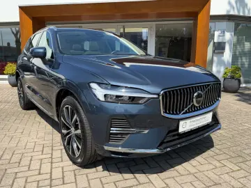 VOLVO XC60 T8 AWD Ultimate Bright #volvo #madebymerten