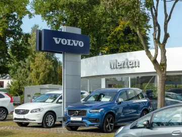 VOLVO XC60 T8 AWD Ultimate Bright #volvo #madebymerten