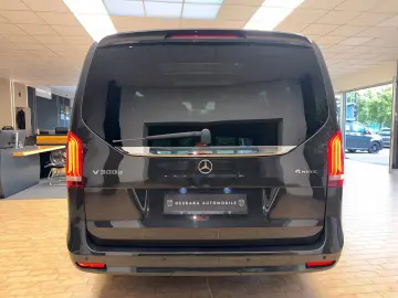 MERCEDES-BENZ V300 Avantgarde Edition Lang 4Matic AM…