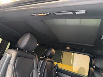 MERCEDES-BENZ V300 Avantgarde Edition Lang 4Matic AM…