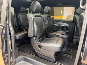 MERCEDES-BENZ V300 Avantgarde Edition Lang 4Matic AM…