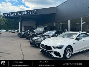 MERCEDES-BENZ V300 Avantgarde Edition Lang 4Matic AM…