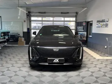 CADILLAC Lyriq Sport AWD 21 Leder AKG-Sound Pano VOLL