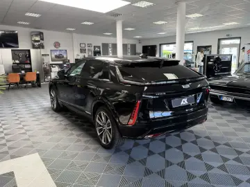 CADILLAC Lyriq Sport AWD 21 Leder AKG-Sound Pano VOLL