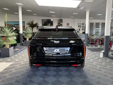 CADILLAC Lyriq Sport AWD 21 Leder AKG-Sound Pano VOLL