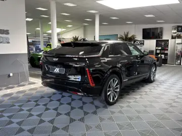 CADILLAC Lyriq Sport AWD 21 Leder AKG-Sound Pano VOLL