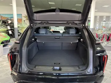 CADILLAC Lyriq Sport AWD 21 Leder AKG-Sound Pano VOLL