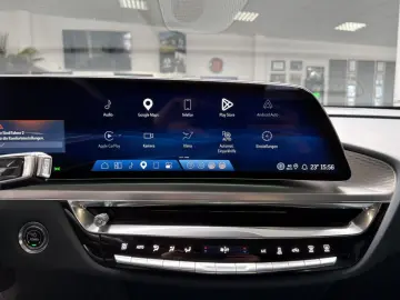 CADILLAC Lyriq Sport AWD 21 Leder AKG-Sound Pano VOLL