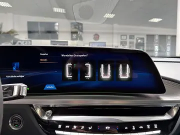 CADILLAC Lyriq Sport AWD 21 Leder AKG-Sound Pano VOLL
