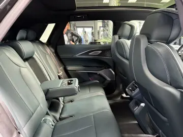 CADILLAC Lyriq Sport AWD 21 Leder AKG-Sound Pano VOLL