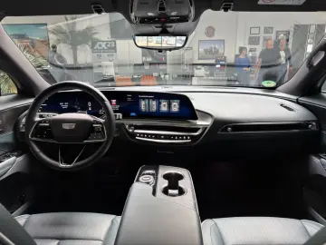 CADILLAC Lyriq Sport AWD 21 Leder AKG-Sound Pano VOLL