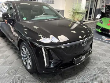 CADILLAC Lyriq Sport AWD 21 Leder AKG-Sound Pano VOLL