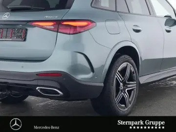 MERCEDES-BENZ GLC 300 de 4M AMG Pano Night MASSAGE H…
