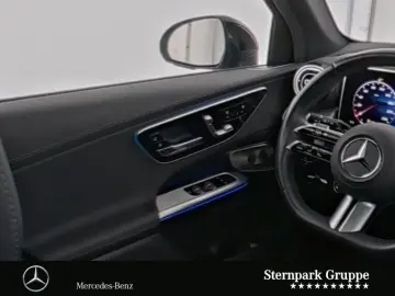 MERCEDES-BENZ GLC 300 de 4M AMG Pano Night MASSAGE H…