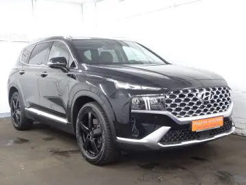 HYUNDAI Santa Fe 2.2 CRDi Prime DCT ACC AHK Pano 360 LED