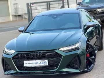 AUDI RS7 Sportback 4.0 TFSI quattro Individual Dynami