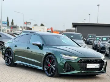 AUDI RS7 Sportback 4.0 TFSI quattro Individual Dynami