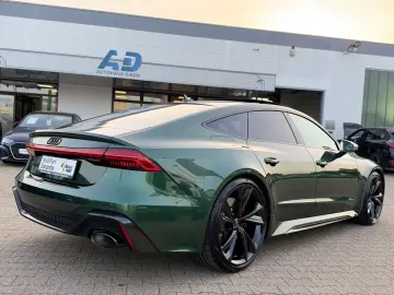 AUDI RS7 Sportback 4.0 TFSI quattro Individual Dynami