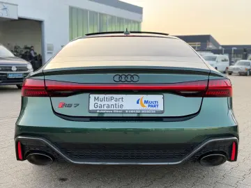 AUDI RS7 Sportback 4.0 TFSI quattro Individual Dynami