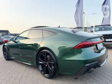 AUDI RS7 Sportback 4.0 TFSI quattro Individual Dynami