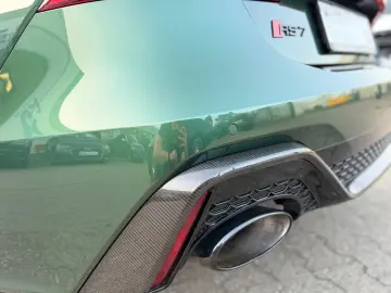 AUDI RS7 Sportback 4.0 TFSI quattro Individual Dynami