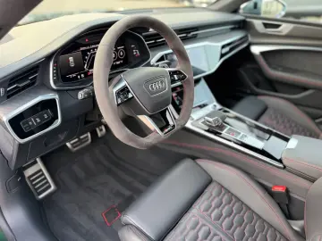 AUDI RS7 Sportback 4.0 TFSI quattro Individual Dynami