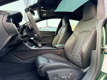 AUDI RS7 Sportback 4.0 TFSI quattro Individual Dynami