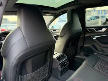 AUDI RS7 Sportback 4.0 TFSI quattro Individual Dynami