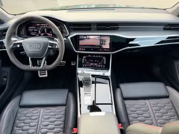 AUDI RS7 Sportback 4.0 TFSI quattro Individual Dynami