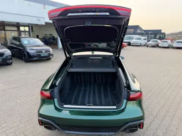 AUDI RS7 Sportback 4.0 TFSI quattro Individual Dynami