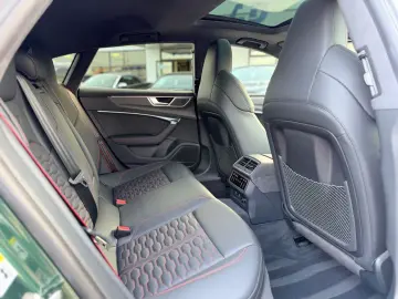 AUDI RS7 Sportback 4.0 TFSI quattro Individual Dynami
