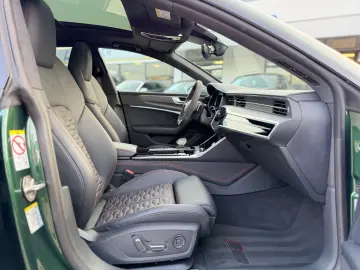 AUDI RS7 Sportback 4.0 TFSI quattro Individual Dynami