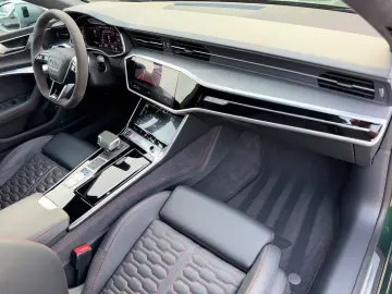 AUDI RS7 Sportback 4.0 TFSI quattro Individual Dynami