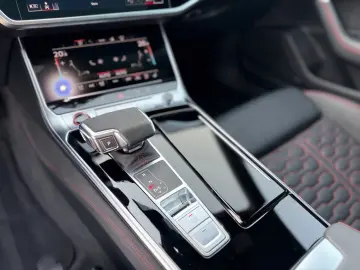 AUDI RS7 Sportback 4.0 TFSI quattro Individual Dynami