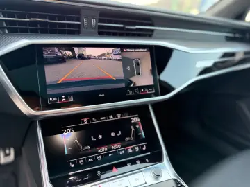 AUDI RS7 Sportback 4.0 TFSI quattro Individual Dynami