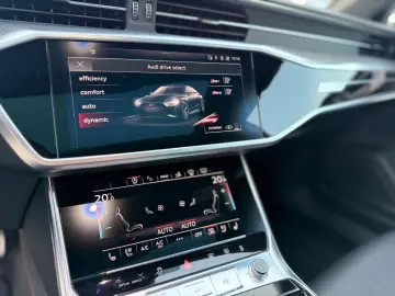 AUDI RS7 Sportback 4.0 TFSI quattro Individual Dynami
