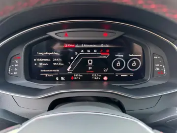 AUDI RS7 Sportback 4.0 TFSI quattro Individual Dynami
