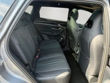 BYD Seal U DM-i 1.5 Design  HeadUp Schiebedach Pano