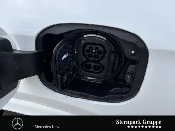MERCEDES-BENZ GLC 300 de 4M AMG  AHK Pano 360  Night Memory