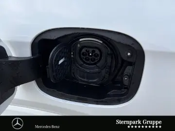 MERCEDES-BENZ GLC 300 de 4M AMG  AHK Pano 360  Night Memory