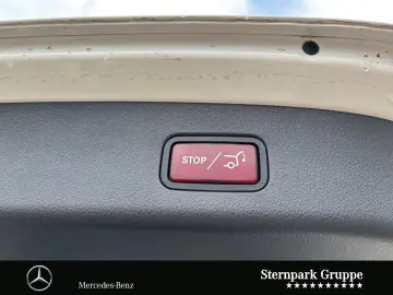 MERCEDES-BENZ GLC 300 de 4M AMG  AHK Pano 360  Night Memory