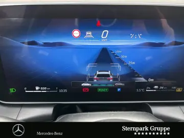 MERCEDES-BENZ GLC 300 de 4M AMG  AHK Pano 360  Night Memory