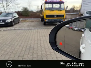 MERCEDES-BENZ GLC 300 de 4M AMG  AHK Pano 360  Night Memory