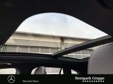MERCEDES-BENZ GLC 300 de 4M AMG  AHK Pano 360  Night Memory